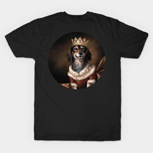 CUTE DOG T-Shirt